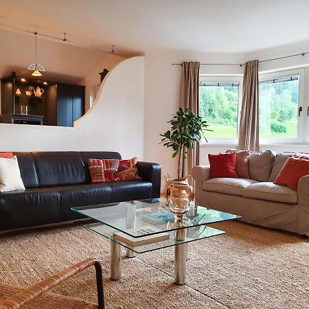 Gruberwirt Apartments Neu Gotzens Екстериор снимка