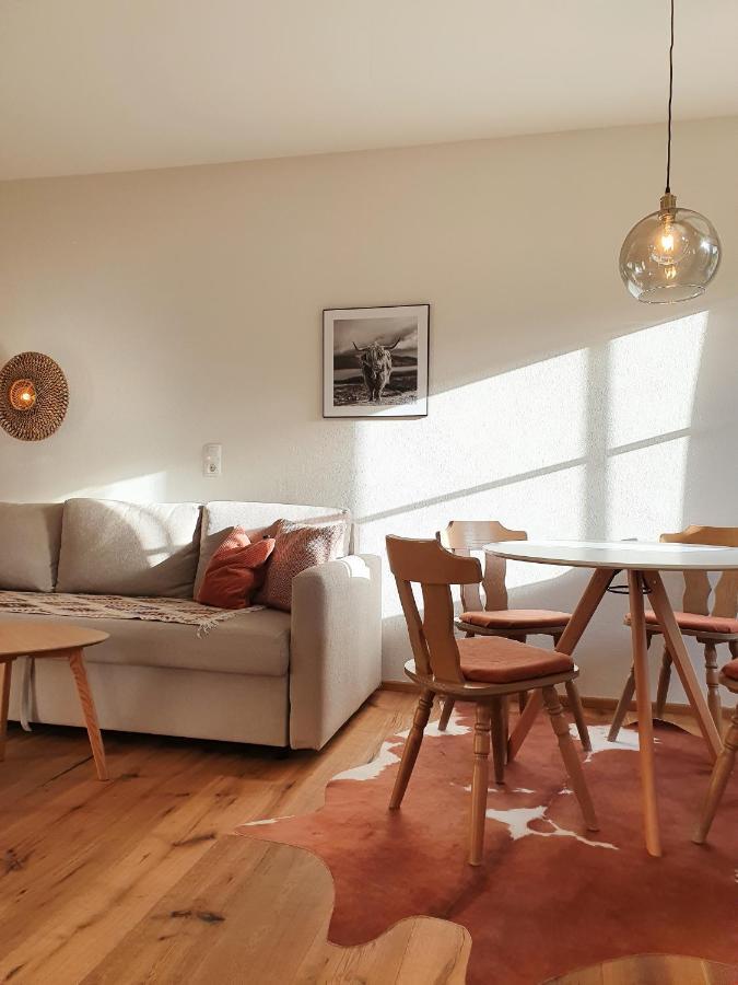 Gruberwirt Apartments Neu Gotzens Екстериор снимка