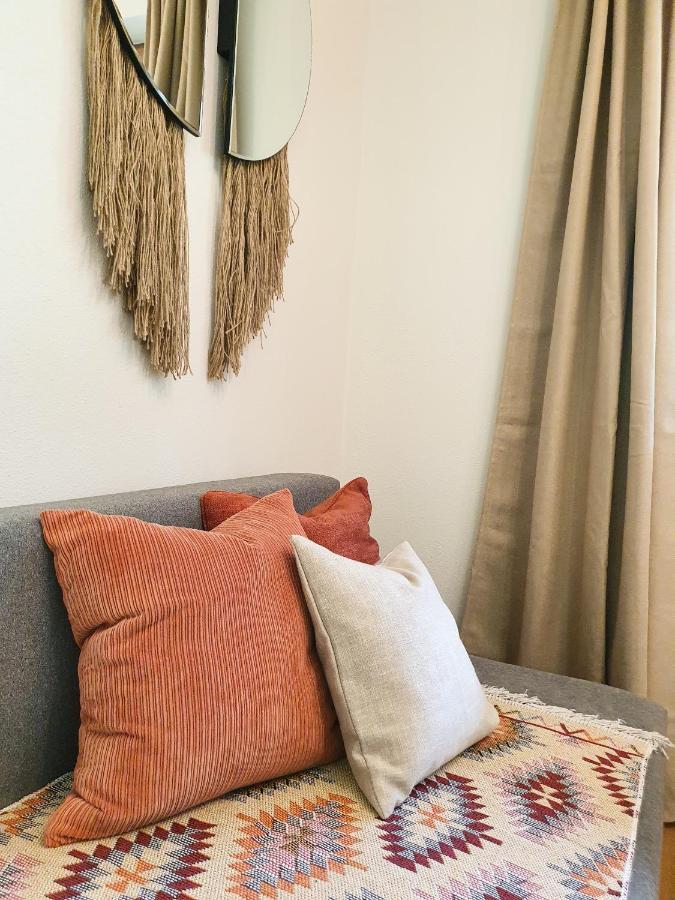 Gruberwirt Apartments Neu Gotzens Екстериор снимка