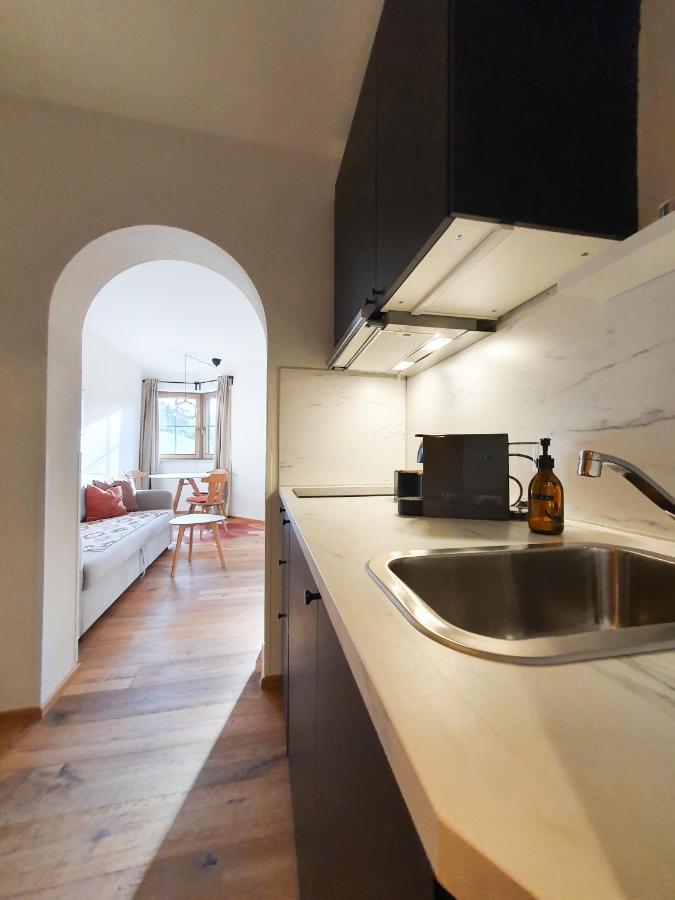 Gruberwirt Apartments Neu Gotzens Екстериор снимка
