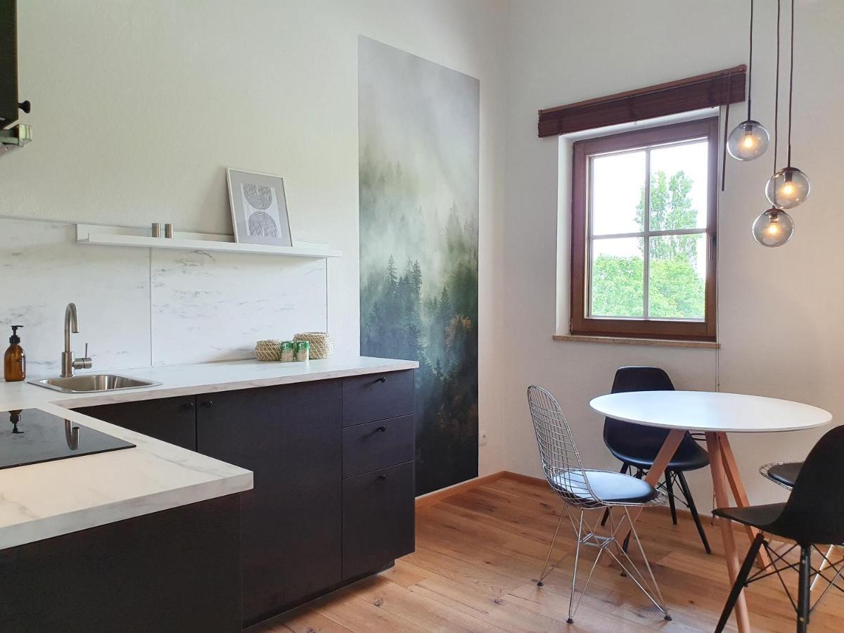 Gruberwirt Apartments Neu Gotzens Екстериор снимка