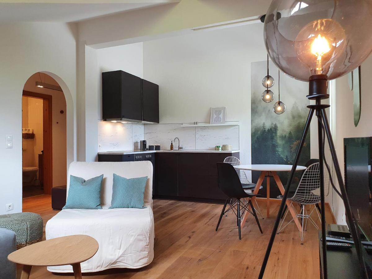 Gruberwirt Apartments Neu Gotzens Екстериор снимка