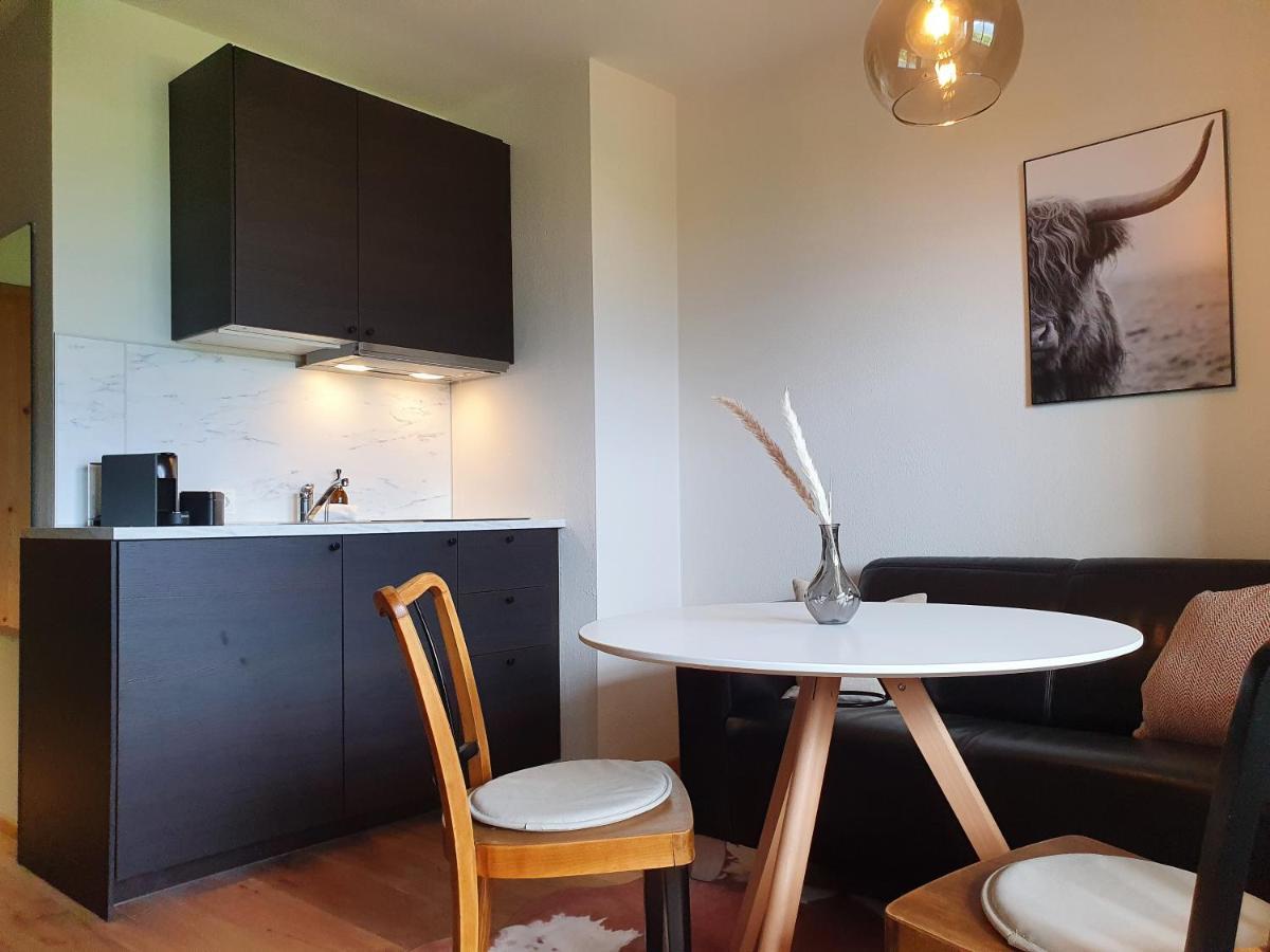 Gruberwirt Apartments Neu Gotzens Екстериор снимка