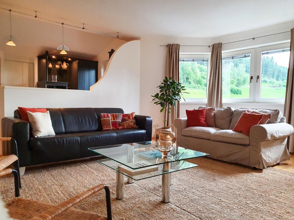 Gruberwirt Apartments Neu Gotzens Екстериор снимка