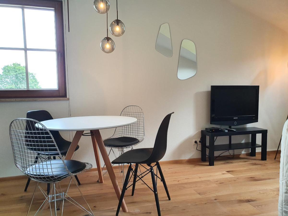 Gruberwirt Apartments Neu Gotzens Екстериор снимка