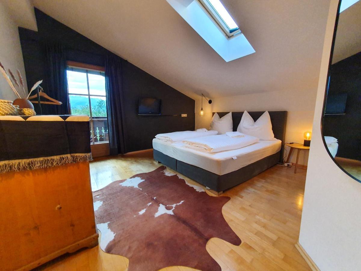 Gruberwirt Apartments Neu Gotzens Екстериор снимка