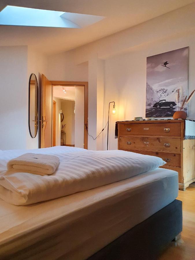 Gruberwirt Apartments Neu Gotzens Екстериор снимка