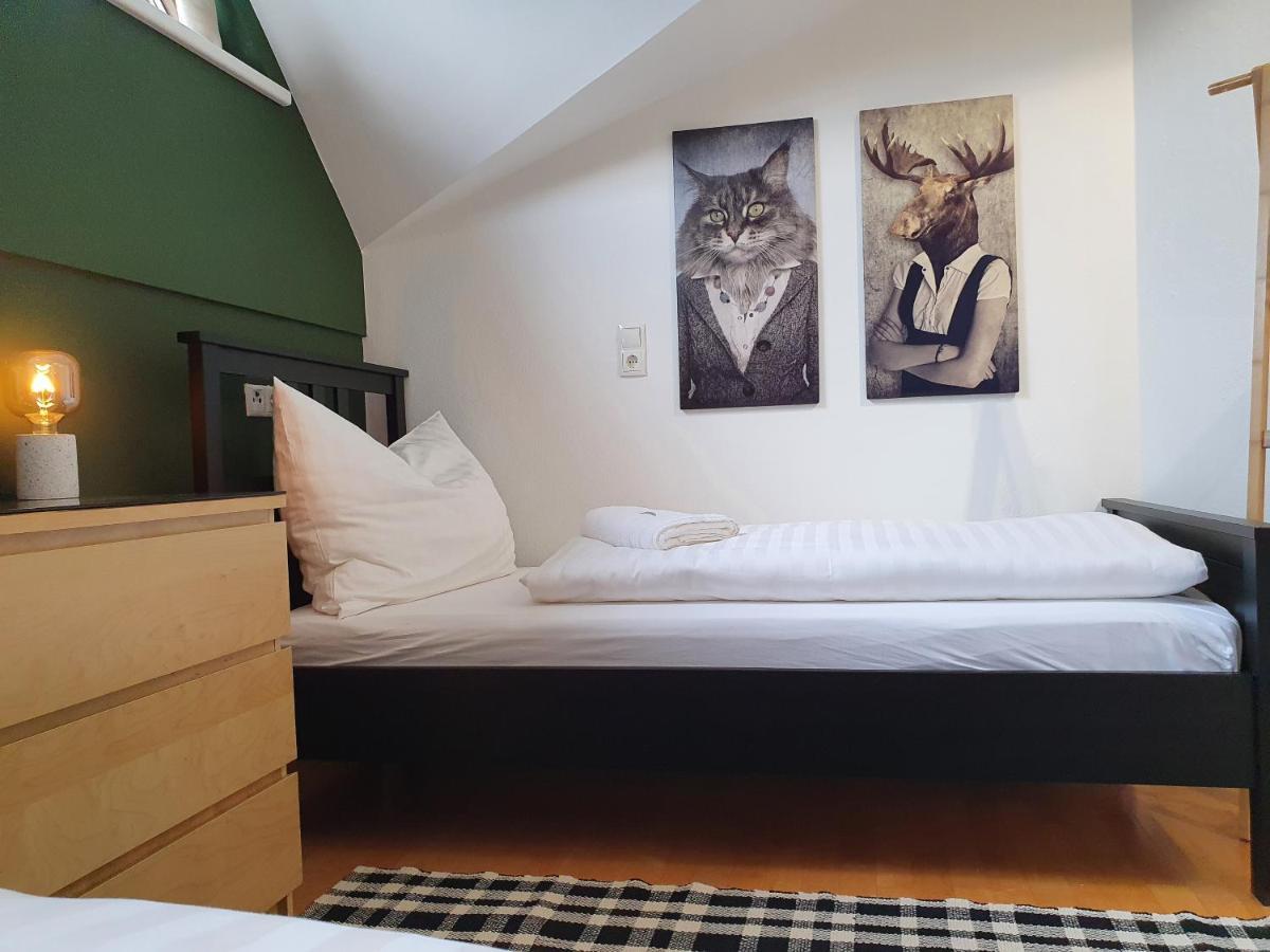 Gruberwirt Apartments Neu Gotzens Екстериор снимка