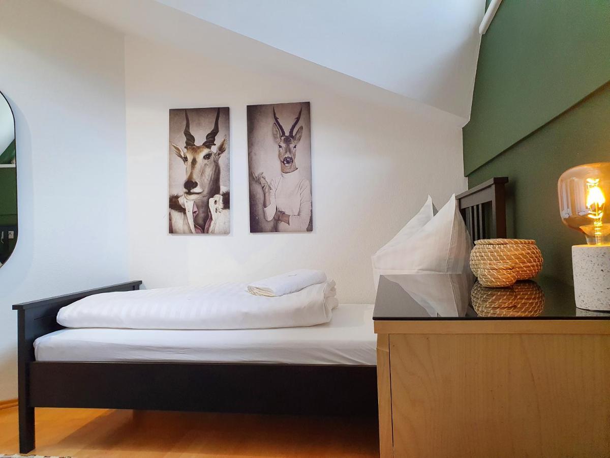 Gruberwirt Apartments Neu Gotzens Екстериор снимка