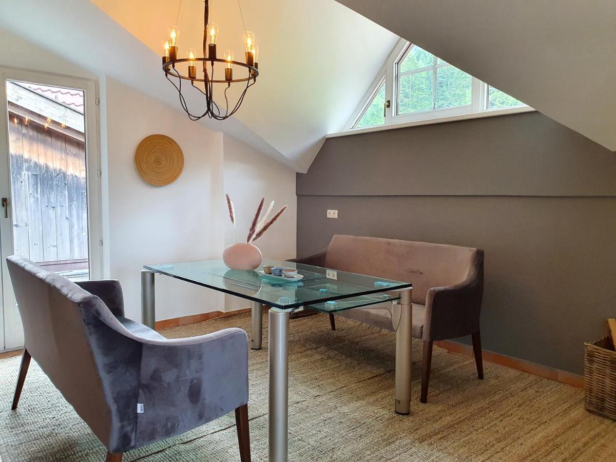 Gruberwirt Apartments Neu Gotzens Екстериор снимка
