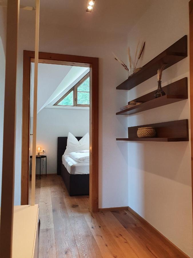 Gruberwirt Apartments Neu Gotzens Екстериор снимка