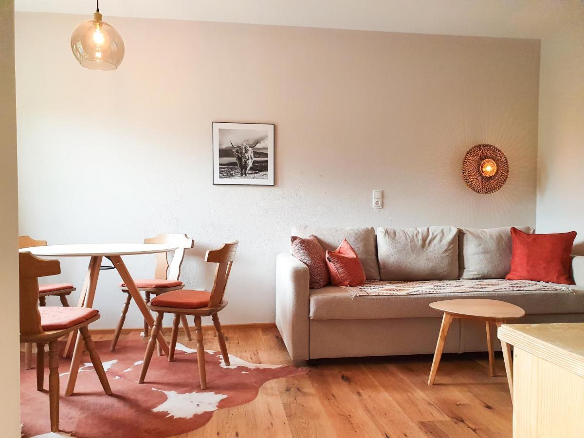 Gruberwirt Apartments Neu Gotzens Екстериор снимка