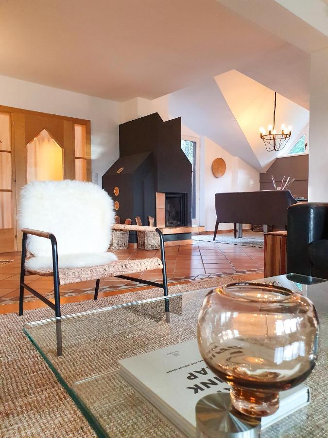 Gruberwirt Apartments Neu Gotzens Екстериор снимка