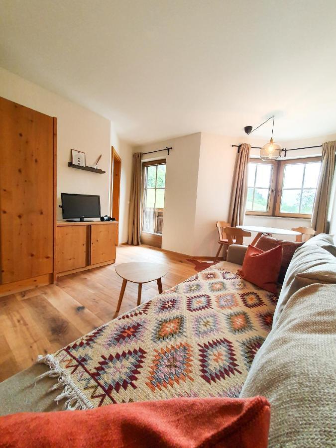 Gruberwirt Apartments Neu Gotzens Екстериор снимка
