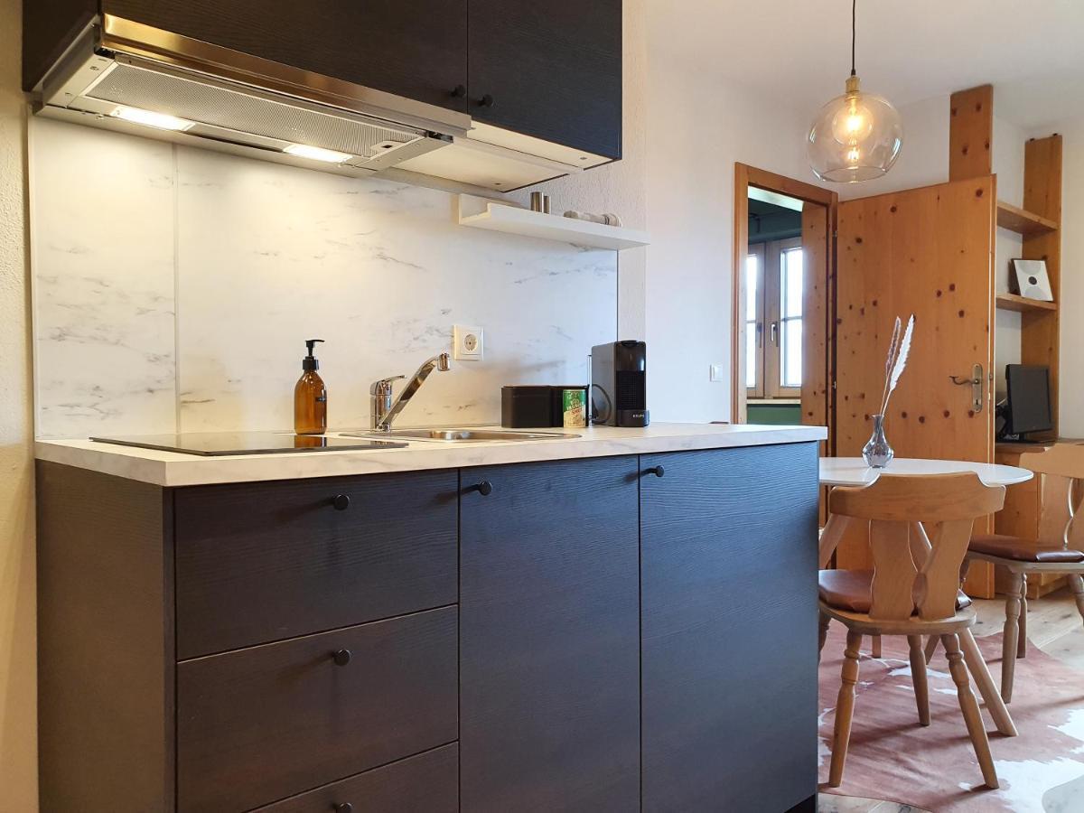 Gruberwirt Apartments Neu Gotzens Екстериор снимка