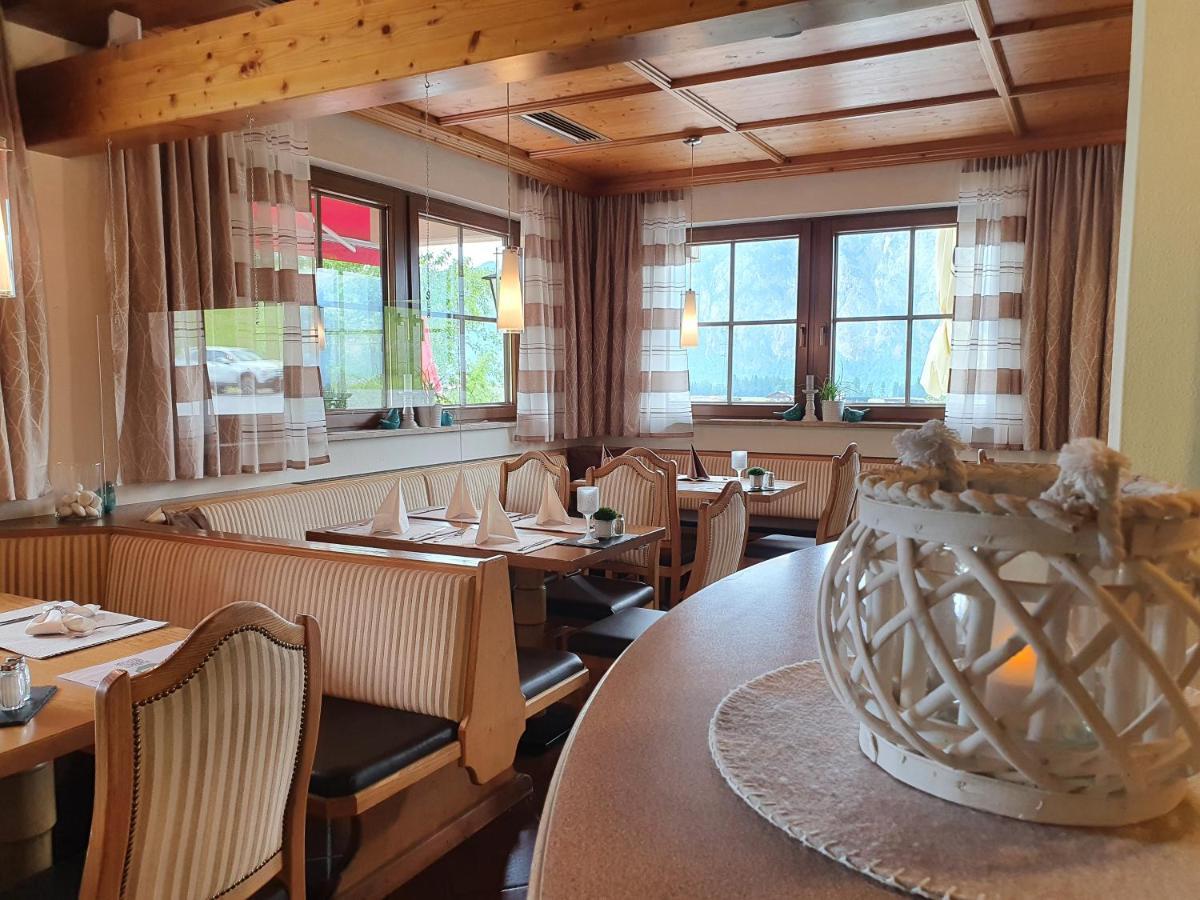 Gruberwirt Apartments Neu Gotzens Екстериор снимка