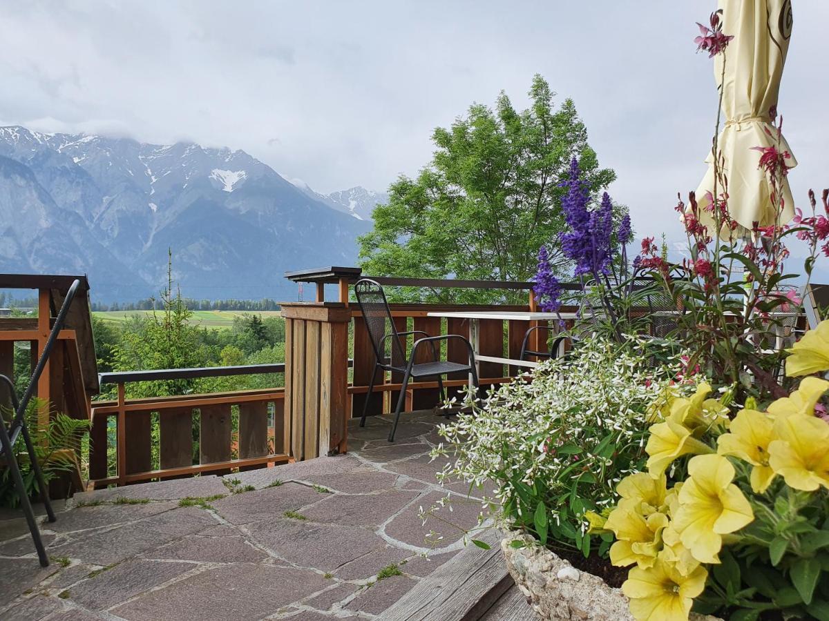 Gruberwirt Apartments Neu Gotzens Екстериор снимка