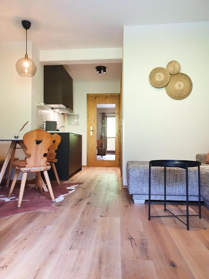 Gruberwirt Apartments Neu Gotzens Екстериор снимка