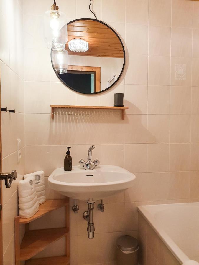 Gruberwirt Apartments Neu Gotzens Екстериор снимка