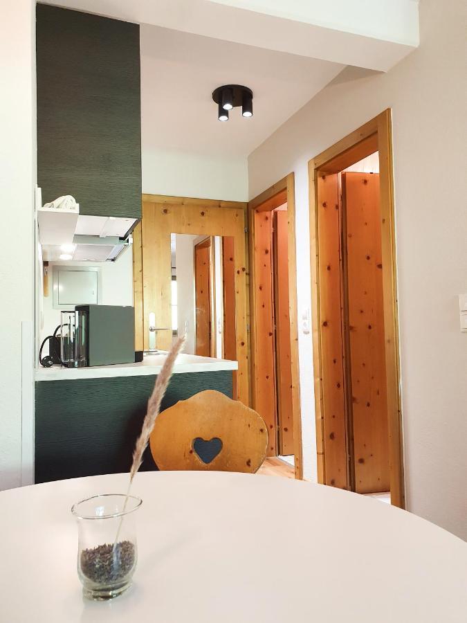 Gruberwirt Apartments Neu Gotzens Екстериор снимка