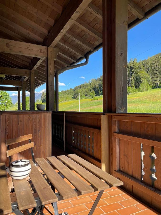 Gruberwirt Apartments Neu Gotzens Екстериор снимка