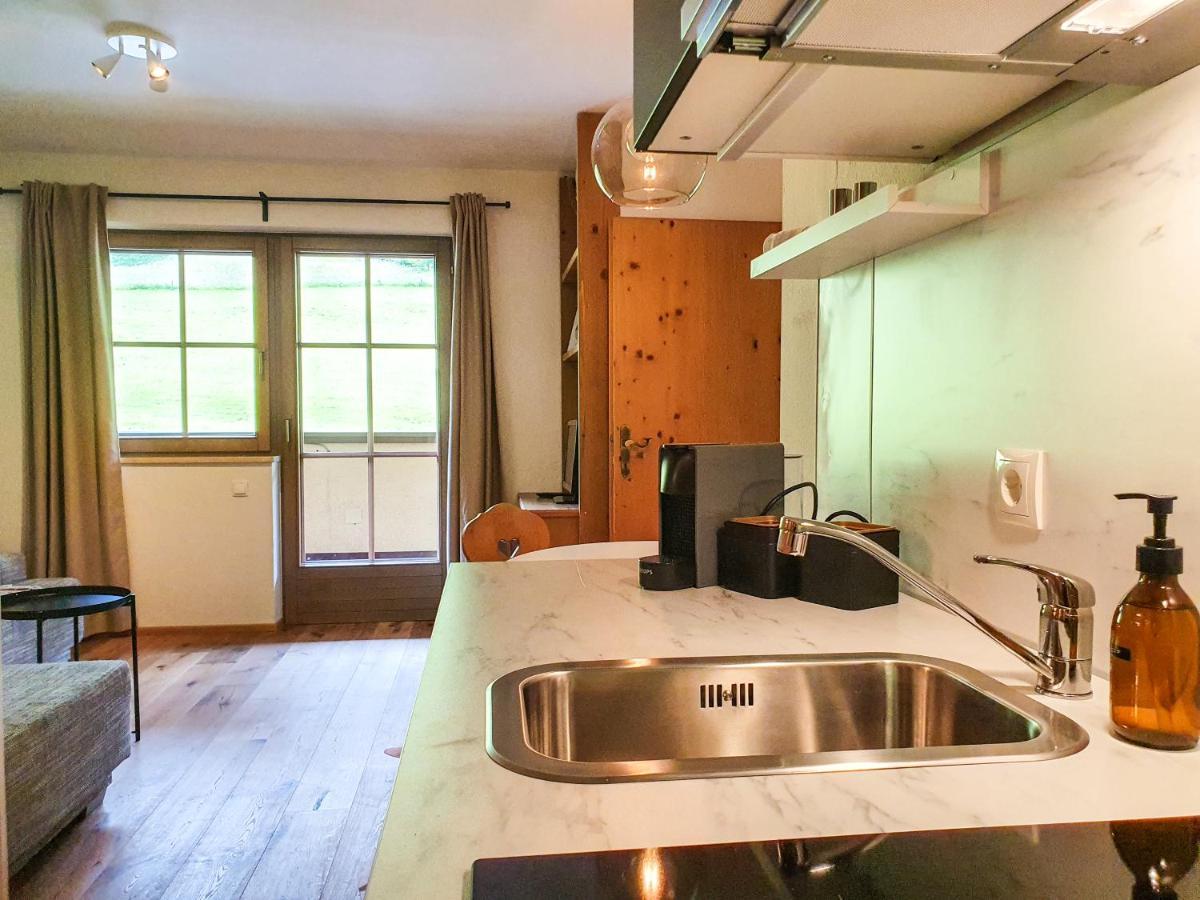 Gruberwirt Apartments Neu Gotzens Екстериор снимка